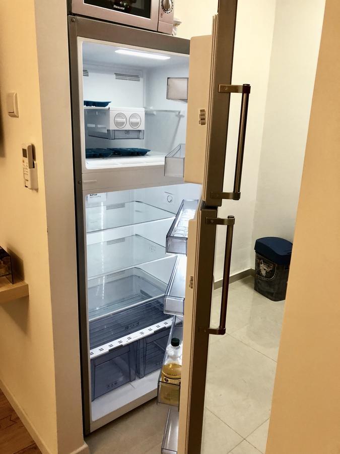 2 Bedrooms Apartment " Marcheliz " In Bat-Yam Бат-Ям Экстерьер фото